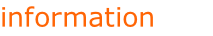 information